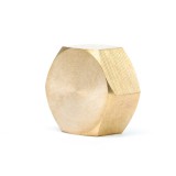 MELSCHER 3/4" kupak réz