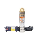 Mélykúti szivattyú RURIS Aqua 101