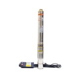Mélykúti szivattyú RURIS Aqua 1090