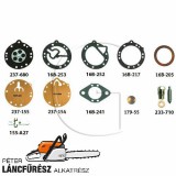 Membranok ,eredeti- RB KIT,RK-103HL