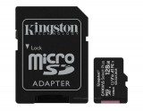Memória kártya nagysebességű 128 GB micro SDXC - Class 10 M46352