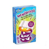 Memoriadó logikaijáték - ThinkFun