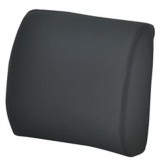 Memóriahabos anatómiai deréktámasz