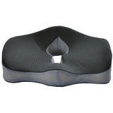 Memóriahabos anatómiai ülőpárna