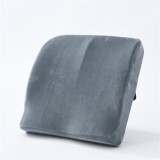 Memóriahabos ülőpárna és deréktámasz (2in1)