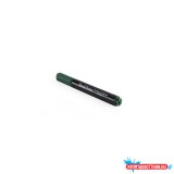 Memoris Alkoholos marker 1-5mm, vágott hegyû, MF2251a zöld