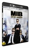 Men in Black - Sötét zsaruk a Föld körül - 4K Ultra HD + Blu-ray