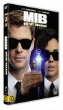 Men in Black - Sötét zsaruk a Föld körül - DVD