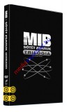 Men In Black - Sötét zsaruk trilógia | DVD |