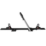 Menabo Juza kerékpártartó, kerékpárszállító tetőcsomagtartóra