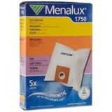 Menalux 1750 szintetikus porzsák 5db (M1750)