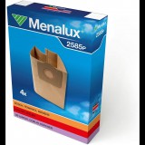 Menalux 2585P papír porzsák 4db (Menalux 2585P) - Porzsákok