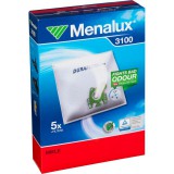 Menalux 3100 Porzsák Hordó alakú vákuum