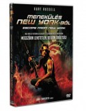 Menekülés New Yorkból - DVD