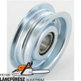 MENET ÉKSZíJ FESZíTŐGÖRGŐ CASTELGARDEN