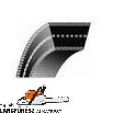 MENET ÉKSZíJ KÍNA FŰNYÍRÓHOZ NAC NGP S510 Z31  10mm  Li 790mm  La 828mm