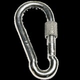 Menetes karabiner Zn 60- as (13801)