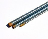 menetes szál horganyzott  balos  8.8 m12 20376.120.001