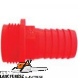 Menetes vég 1 - 3/4 piros