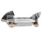 Menetfésű metrikus és colos méretekkel BGS