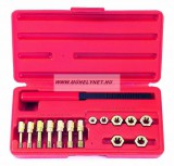 Menetvágó és javító klt