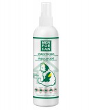 Menforsan parazitaellenes macskafekhely spray, 250 ml