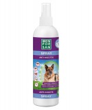 Menforsan parazitaellenes spray bolhák és kullancsok ellen kutyáknak, margózból, 250ml
