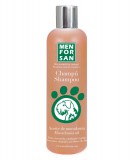 MenForSan Šampon s makadamovým olejem pro psy, 300 ml