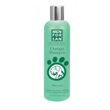 Menforsan természetes nyugtató, gyógyító sampon Aloe vera kivonattal, 300 ml