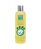 Menforsan természetes sampon zabkásával 300 ml