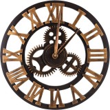 MENGSHEN VINTAGE STÍLUSÚ FALIÓRA