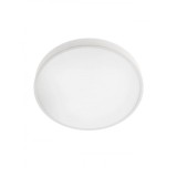 Mennyezeti lámpa, fehér, beépített LED, 2180 lm, Redo Smarterlight Knob 05-931