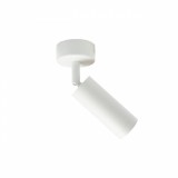 Mennyezeti lámpa, fehér, GU10, SPECTRUM LED SLIP003031