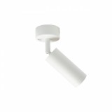 Mennyezeti lámpa, fehér, GU10, SPECTRUM LED SLIP003033