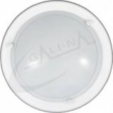 Mennyezeti lámpa   UFO   E27   1x60W   fehér