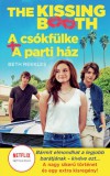 Menő Könyvek Beth Reekles: The Kissing Booth - A csókfülke, A parti ház - könyv