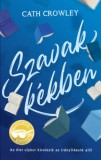 Menő Könyvek Cath Crowley: Szavak kékben - könyv