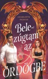 Menő Könyvek Charlotte Ingham: Belezúgtam az Ördögbe - könyv