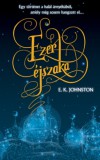 Menő Könyvek E.K. Johnston: Ezer éjszaka - könyv