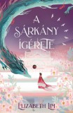 Menő Könyvek Elizabeth Lim: A sárkány ígérete - könyv