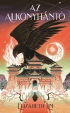 Menő Könyvek Elizabeth Lim: Az alkonyhántó - könyv