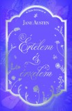 Menő Könyvek Jane Austen: Értelem és érzelem - könyv