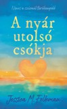 Menő Könyvek Jessica Felleman: A nyár utolsó csókja - könyv