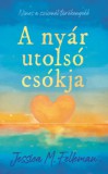 Menő Könyvek Jessica M. Felleman: A nyár utolsó csókja - könyv