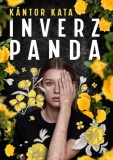 Menő Könyvek Kántor Kata: InverzPanda - könyv