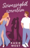 Menő Könyvek Kasie West: Szívességből szerelem - könyv