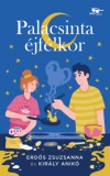 Menő Könyvek Király Anikó, Erdős Zsuzsanna: Palacsinta éjfélkor - könyv