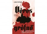 Menő Könyvek Lana Popovic - Véres grófnő