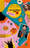 Menő Könyvek Maros Edit: Hűvösvölgyi suli 1. - Reloaded - könyv