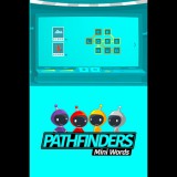 Mens Sana Interactive Pathfinders: Mini Words (PC - Steam elektronikus játék licensz)